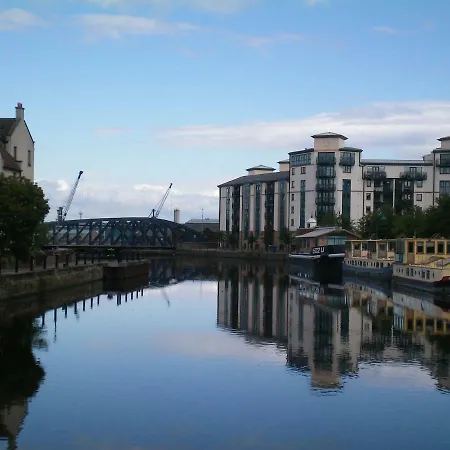 20/5 Timber Bush Διαμέρισμα Εδιμβούργο