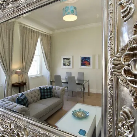 Escape To @ Broughton Place *