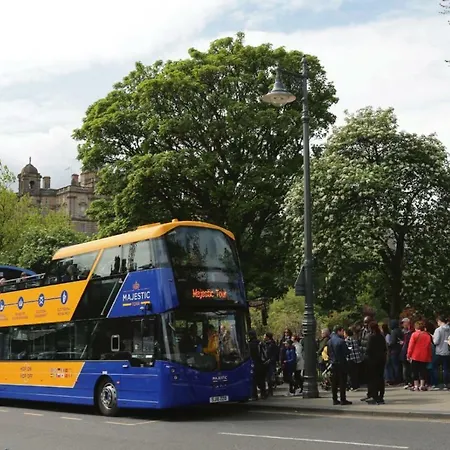 Luxapartment - Port Of Leith - Free Parking Apartamento *