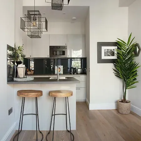 Holyrood Park Centre