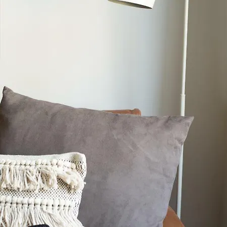 Holyrood Park Centre Apartment