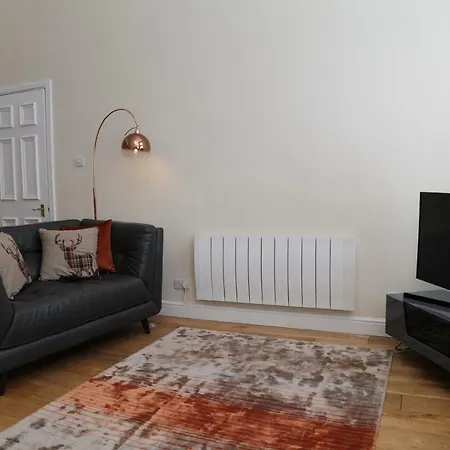 Merchant House Eh6 6pr