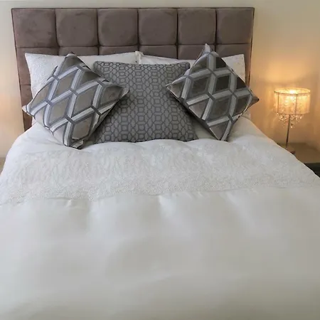 شقة Merchant House Eh6 6pr *