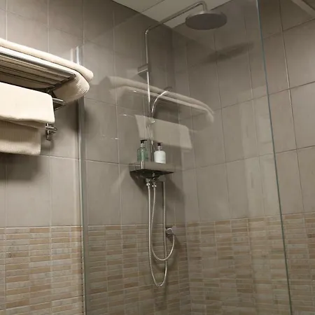 شقة Merchant House Eh6 6pr إدنبرة