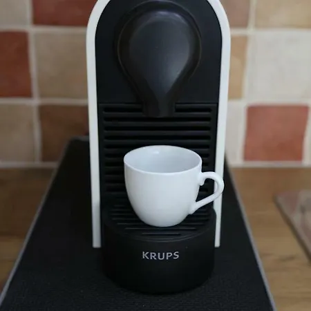 Merchant House Eh6 6pr شقة *