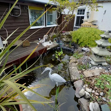 Craiglockhart Appartement