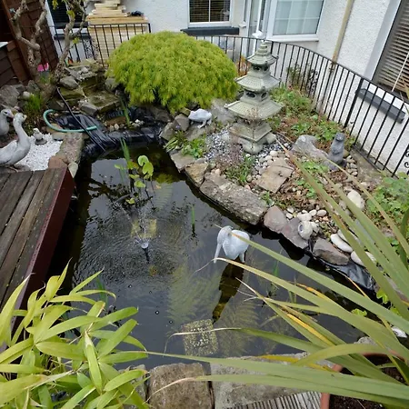 Appartement Craiglockhart Édimbourg