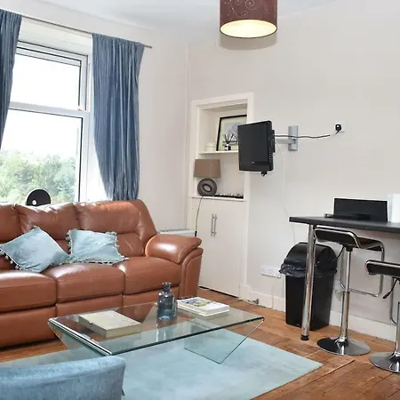 Apartamento Cosy 1br In Affluent Morningside, 20 Min To Centre *