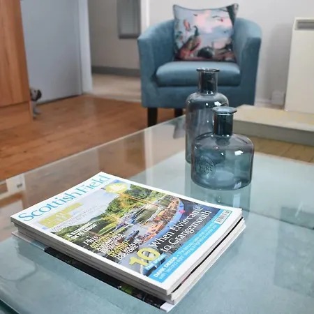 Apartamento Cosy 1br In Affluent Morningside, 20 Min To Centre