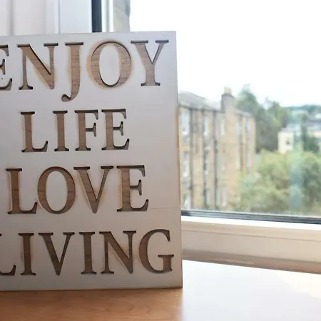Cosy 1br In Affluent Morningside, 20 Min To Centre Apartamento *