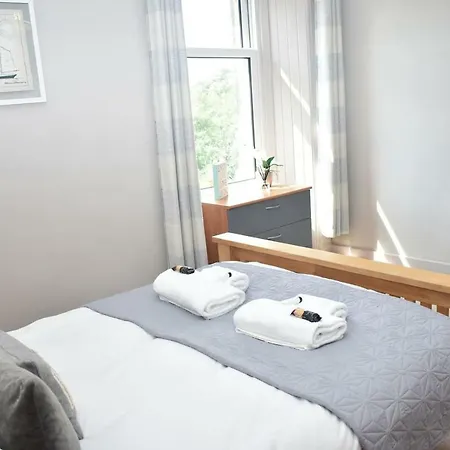 Cosy 1br In Affluent Morningside, 20 Min To Centre Apartamento