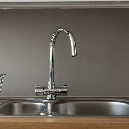 The Street * Édimbourg