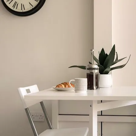 Apartman The Street Edinburgh