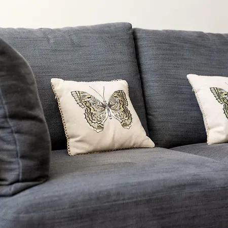 Apartman The Street *