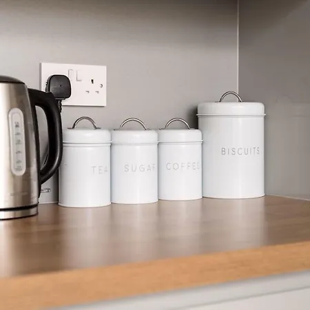 The Street * Edinburgh