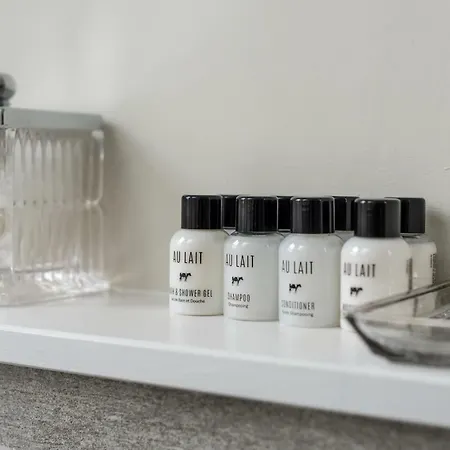 The Street Appartement