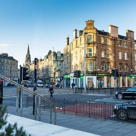 Appartement The Street *