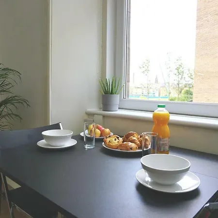 Cosy Central West End * Edinburgh