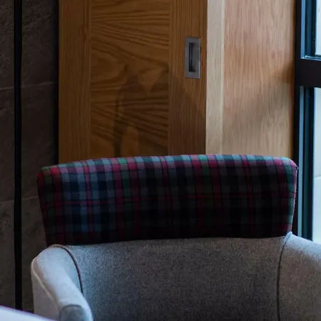 Market Street Edimburgo