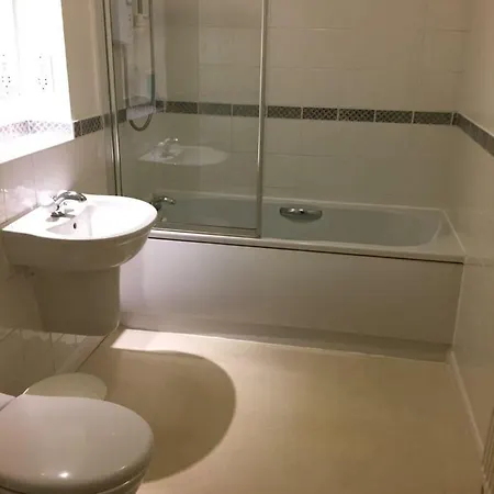 Апартаменты Murano Place Эдинбург