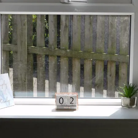 Queensferry Road Apartment