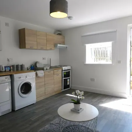 Apartment Queensferry Road
