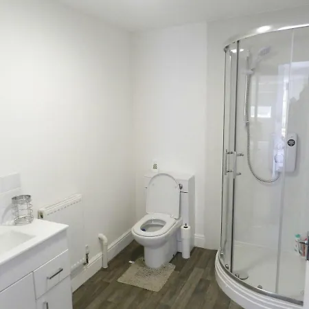 Queensferry Road Apartment *