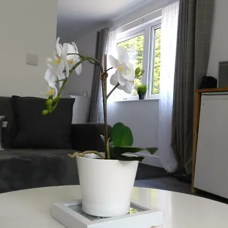 Apartment Queensferry Road
