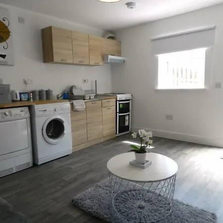 Queensferry Road Apartment *