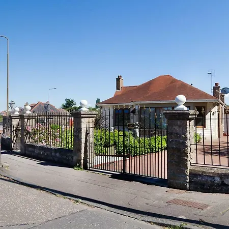 Wee White House Panzió Edinburgh