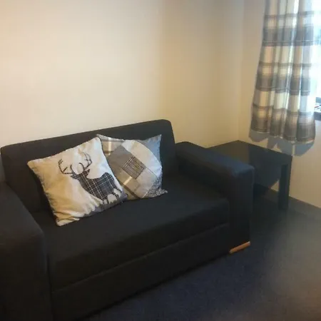 Newly Refurbished Flat * Édimbourg