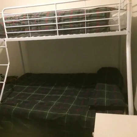 Newly Refurbished Flat Appartement