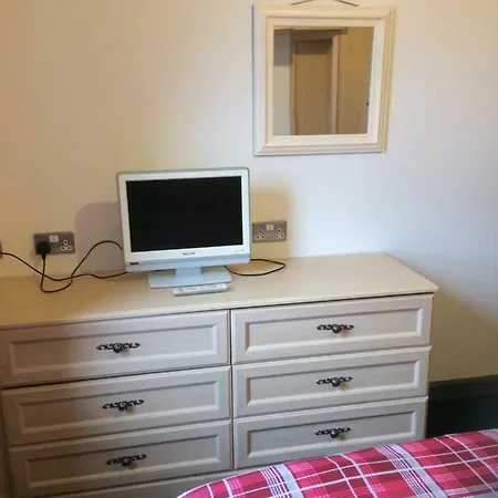 Newly Refurbished Flat * Édimbourg