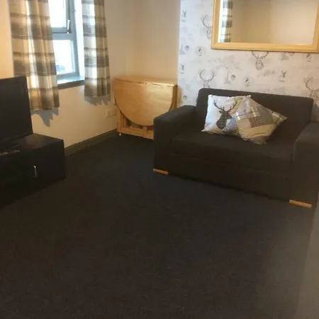 Newly Refurbished Flat * Édimbourg