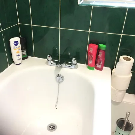 Newly Refurbished Flat Appartement