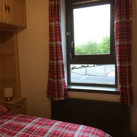 Newly Refurbished Flat *