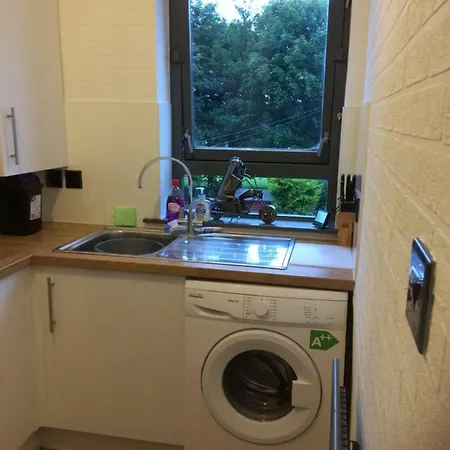 Newly Refurbished Flat Appartement *