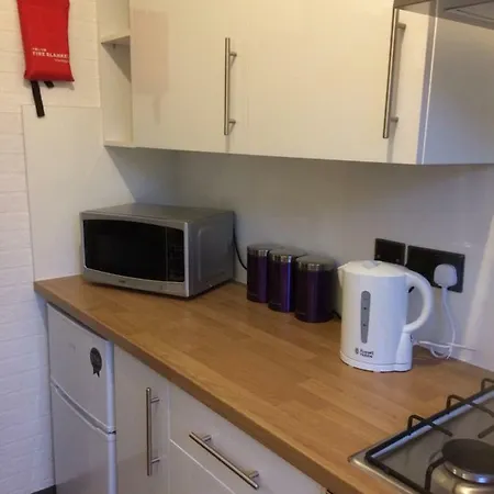 Newly Refurbished Flat * Édimbourg