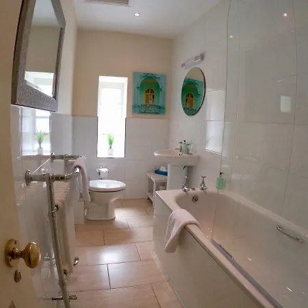 Διαμέρισμα Escape To @ Broughton Place