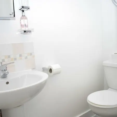 Apartment Cosy Morningside Flat - 20 Minutes To Centre *