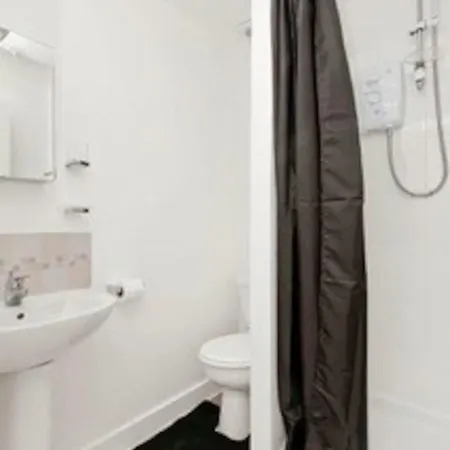 Apartment Cosy Morningside Flat - 20 Minutes To Centre Edinburgh