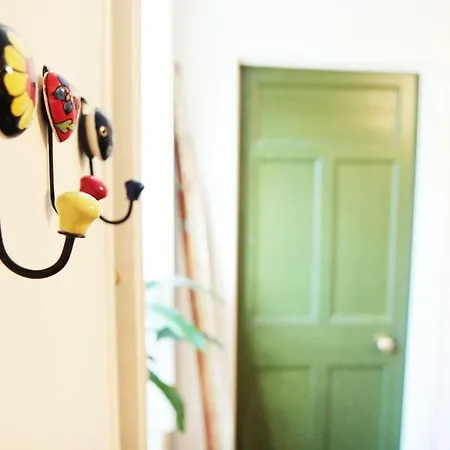 Boutique Bothy - Unique Bolthole In The New Town * אדינבורו