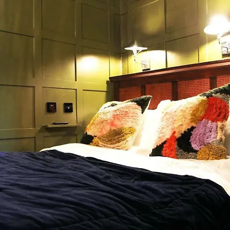 דירה Boutique Bothy - Unique Bolthole In The New Town *