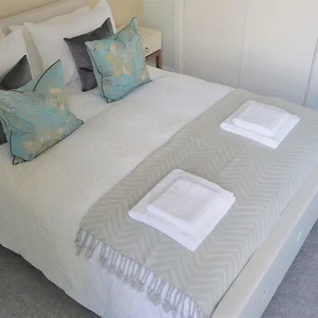 Apartment Fabulous Boutique In The Heart Of
