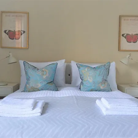 Apartment Fabulous Boutique In The Heart Of *