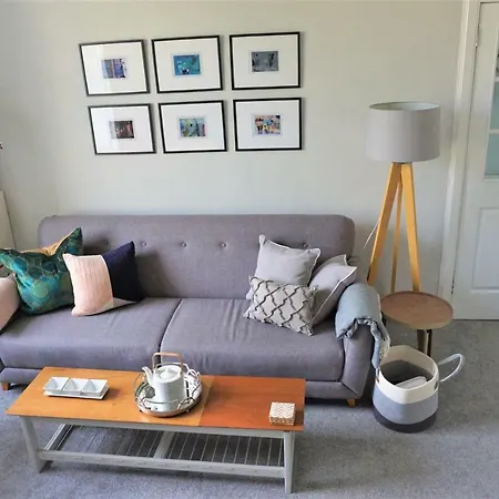 Apartment Fabulous Boutique In The Heart Of