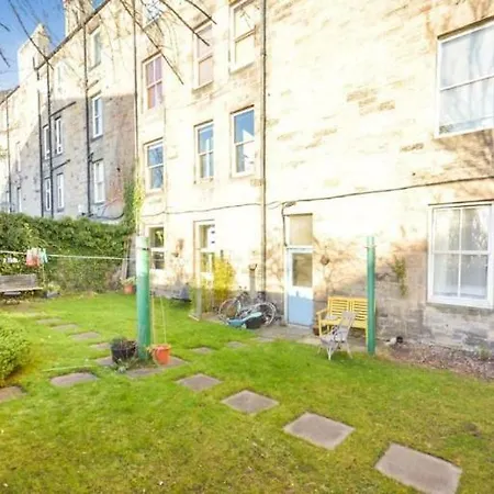Apartment Fabulous Boutique In The Heart Of Edinburgh