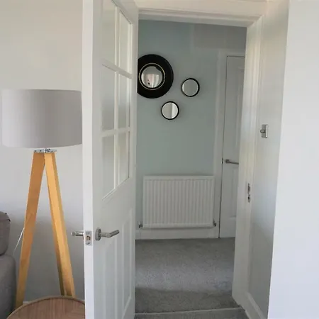 Apartment Fabulous Boutique In The Heart Of Edinburgh