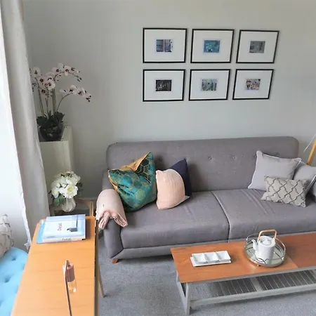 Apartment Fabulous Boutique In The Heart Of *