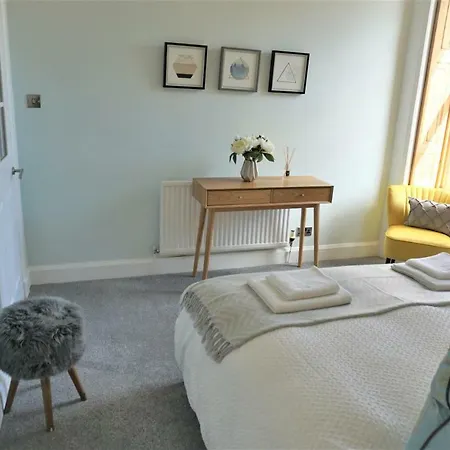 Apartment Fabulous Boutique In The Heart Of Edinburgh